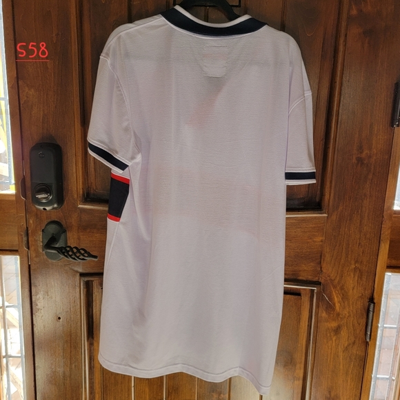 Men's Bleeker & Mercer Shirt New with Tag 3XLarge - Picture 5 of 6